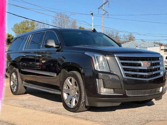 CADILLAC ESCALADE ESV 2019 1GYS3HKJ2KR286026 image CADILLAC ESCALADE ESV 2019 1GYS3HKJ2KR286026 image